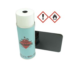Leifalit schwarz Glanz pas. für MZ ETZ TS ES 125 150 250 175 Spraydose Lack 