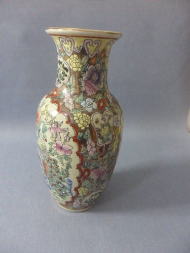 Antike handbemalte vase - antike,