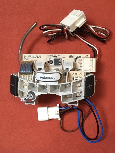 Miele staubsauger elektronik - miele,