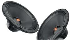 B-Ware Hertz SV 200 NEO SET SPL MIDRANGE 200mm 4 Ohm 1 Paar 500 Watt