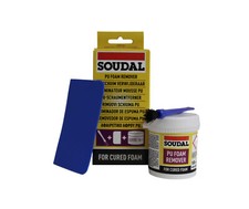 Soudal PU Remover Schaumlöser