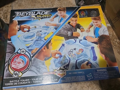 Beyblade burst evolution - burst,