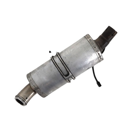 Auspufftopf kawasaki 650 6 - auspufftopf,