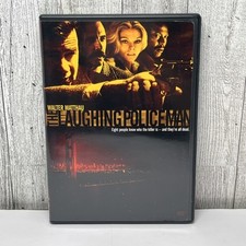 The Laughing Policeman DVD