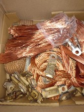 13,4kg Kupfer Altmetall