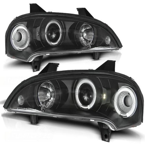 Scheinwerfer angel eyes - scheinwerfer,