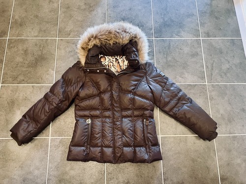 Sportalm edle daunenjacke gr - ,