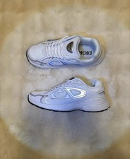 Dior B22 Weiß - Größe 43