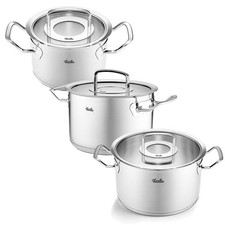 Fissler kochtopf - fissler,