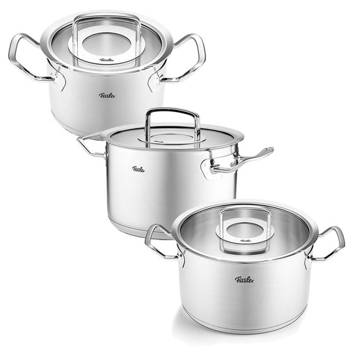 Fissler kochtopf - fissler,