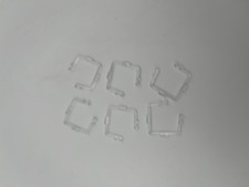 6 Stück Paulmann Quadro