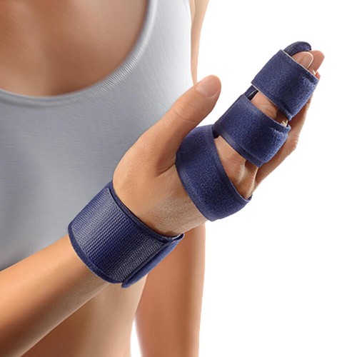 Bort digisoft fingerorthese - bort,