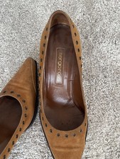 Damenschuhe sergio rossi - 38,