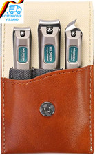 MR.GREEN Nagelknipser, 3