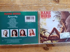 RARE BIRD - SYMPATHY - CD 1990