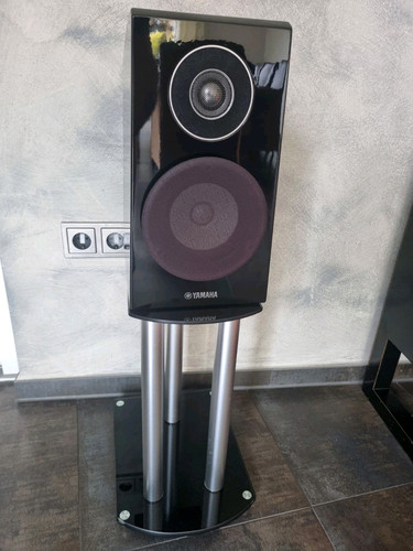 Yamaha lautsprecher boxen - yamaha, paar