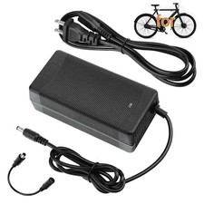 42V 3A AC/DC Adapter for