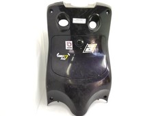 Heckverkleidung - 2 Defekte