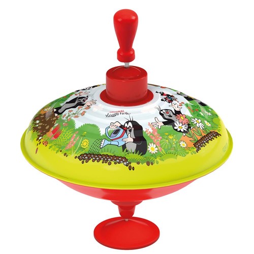 Simm spielwaren brummkreisel - spielwaren,