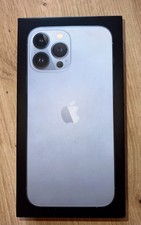 Apple iPhone 13 Pro Max – 128 GB – Sierrablau – Top Zustand!