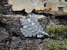 Abzeichen Mütze Jäger Eichenlaub Orden Wehrmacht Wk2 Soldat Deutsch