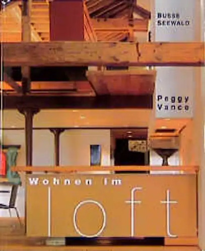 Wohnen loft - im,