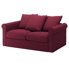 Neuer Ikea GRONLID Bezug für