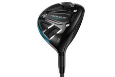 Callaway Rogue (Light, Linkshand) 19° Holz 5