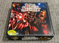 Ghost Stories +Black Secret +White Moon +Promos (Repos Productions) [TOP]