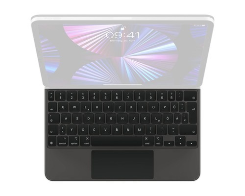 Apple magic keyboard für - keyboard,