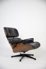 Eames Lounge Chair Original Vitra Design