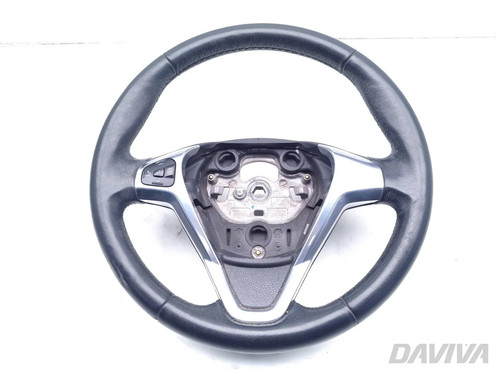 Ford fiesta lenkrad - fiesta,
