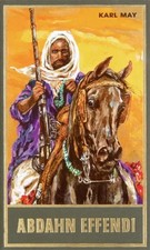 Gesammelte Werke 81. Abdahn