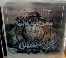Glo's Soul Oldies CD Volume 1