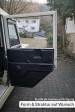 Land Rover Santana Serie 3