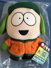 South Park KylePlüschtier