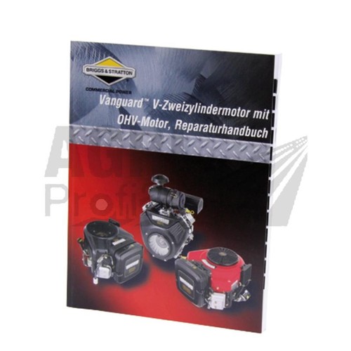 Briggs stratton - briggs, &