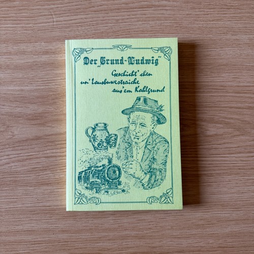 Der grund ludwig - der, grund-ludwig