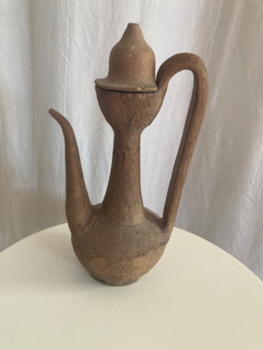Vintage mid century - century, kanne