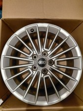 Audi A3 Alufelge 17 Zoll 8.0"