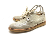 Angulus Damen Halbschuh