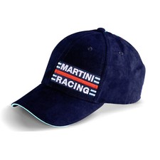 SPARCO CAP Side Logo Martini