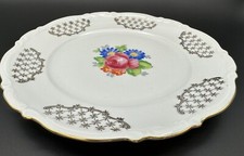 #30 Bavaria Porzellan Teller -