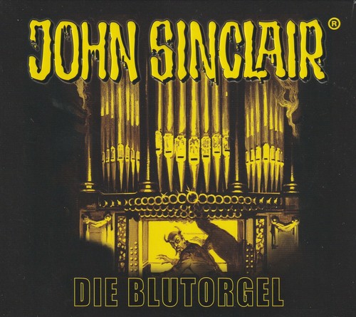 John sinclair die - john,