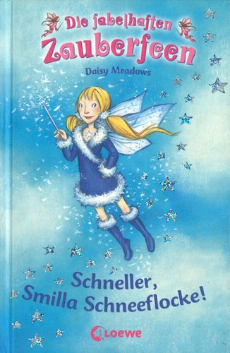 Die fabelhaften zauberfeen - die,