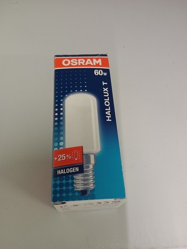 Neue osram halolux - halolux,