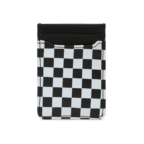 Vans new card holder - card,