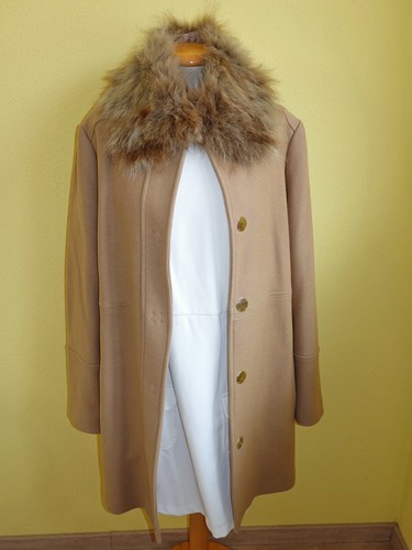 Mantel trussardi jacke cappoto - mantel,