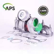Turbolader VW T5 1.9 TDI 62