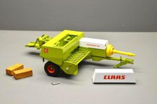 HOCHDRUCKBALLENPRESSE CLAAS